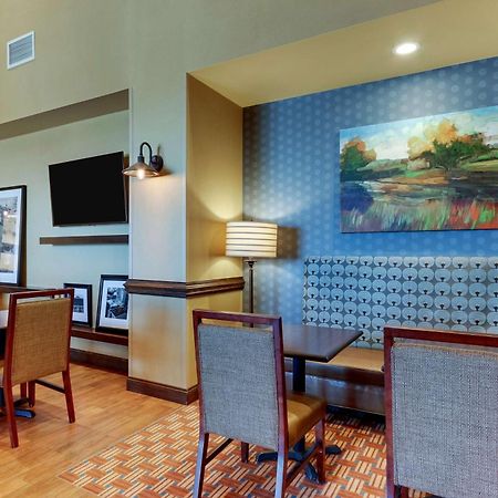 Hampton Inn & Suites - Hartsville, Sc Экстерьер фото