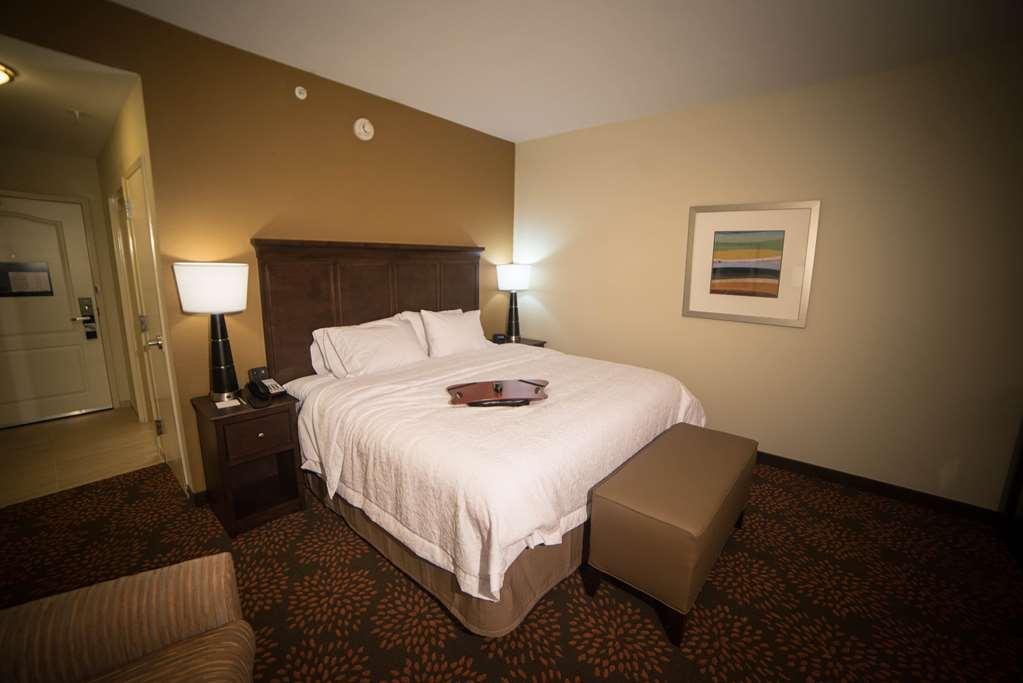Hampton Inn & Suites - Hartsville, Sc Номер фото