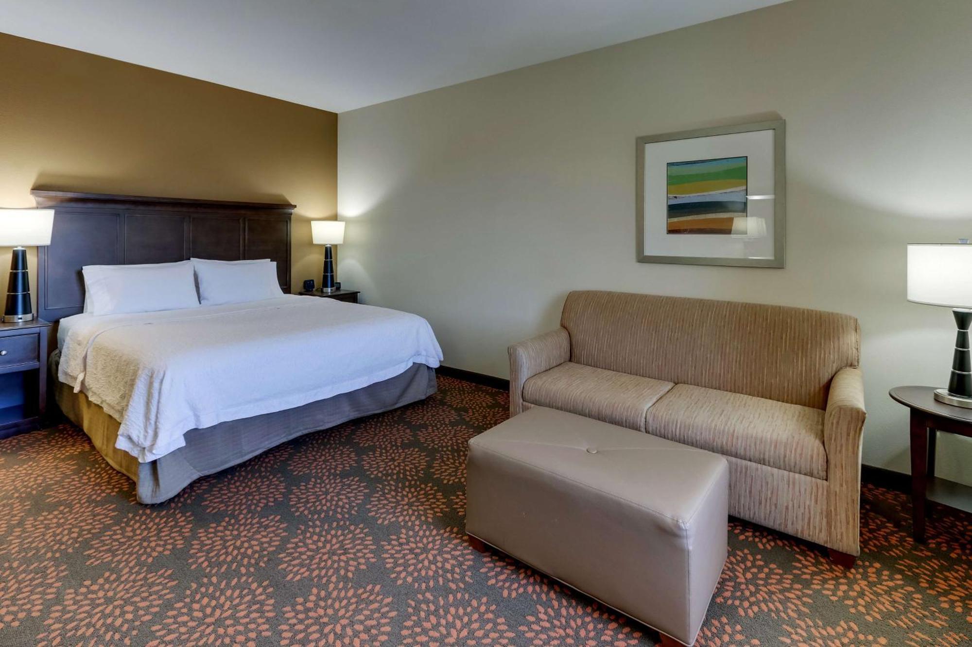 Hampton Inn & Suites - Hartsville, Sc Экстерьер фото