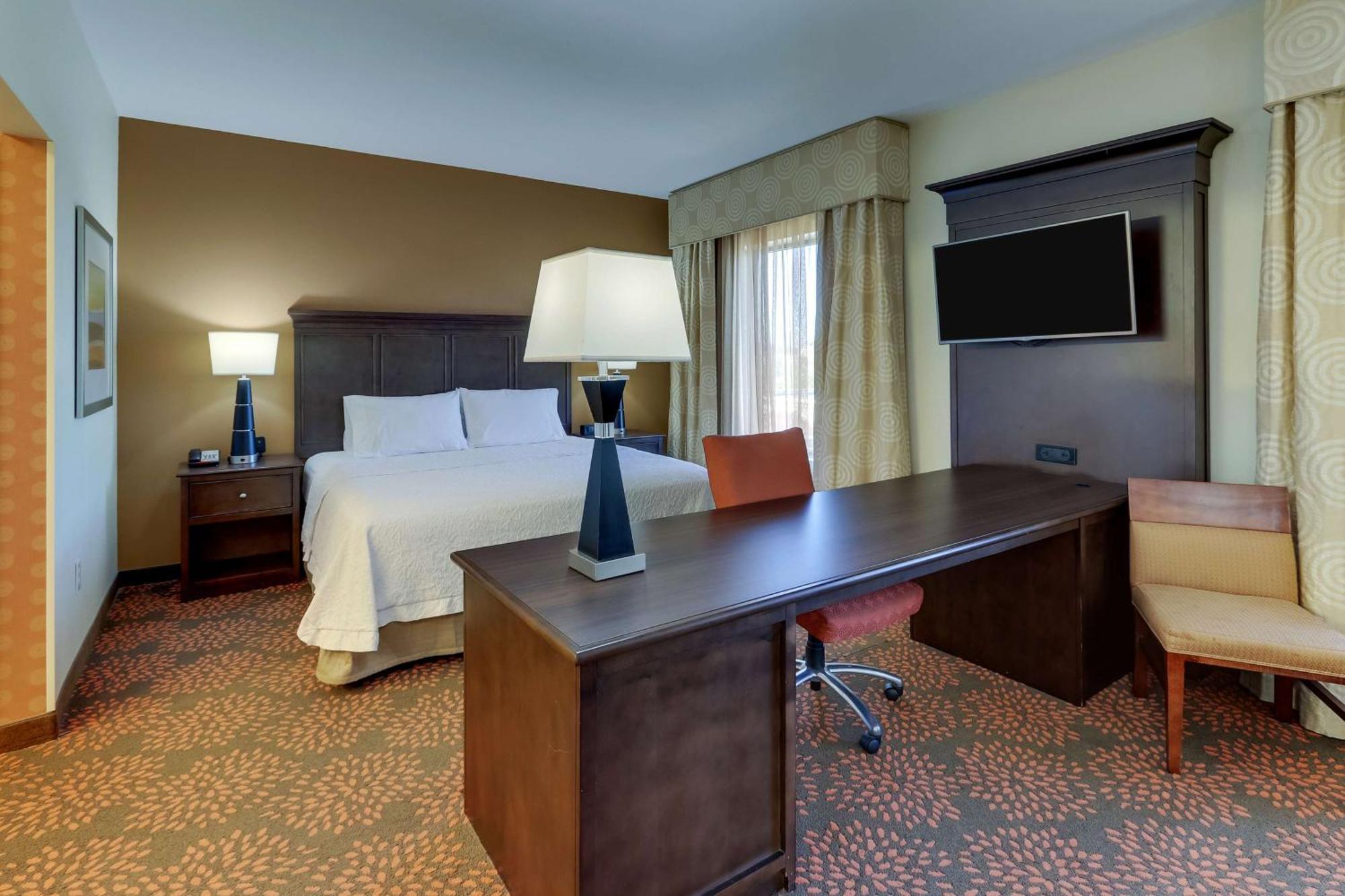 Hampton Inn & Suites - Hartsville, Sc Экстерьер фото