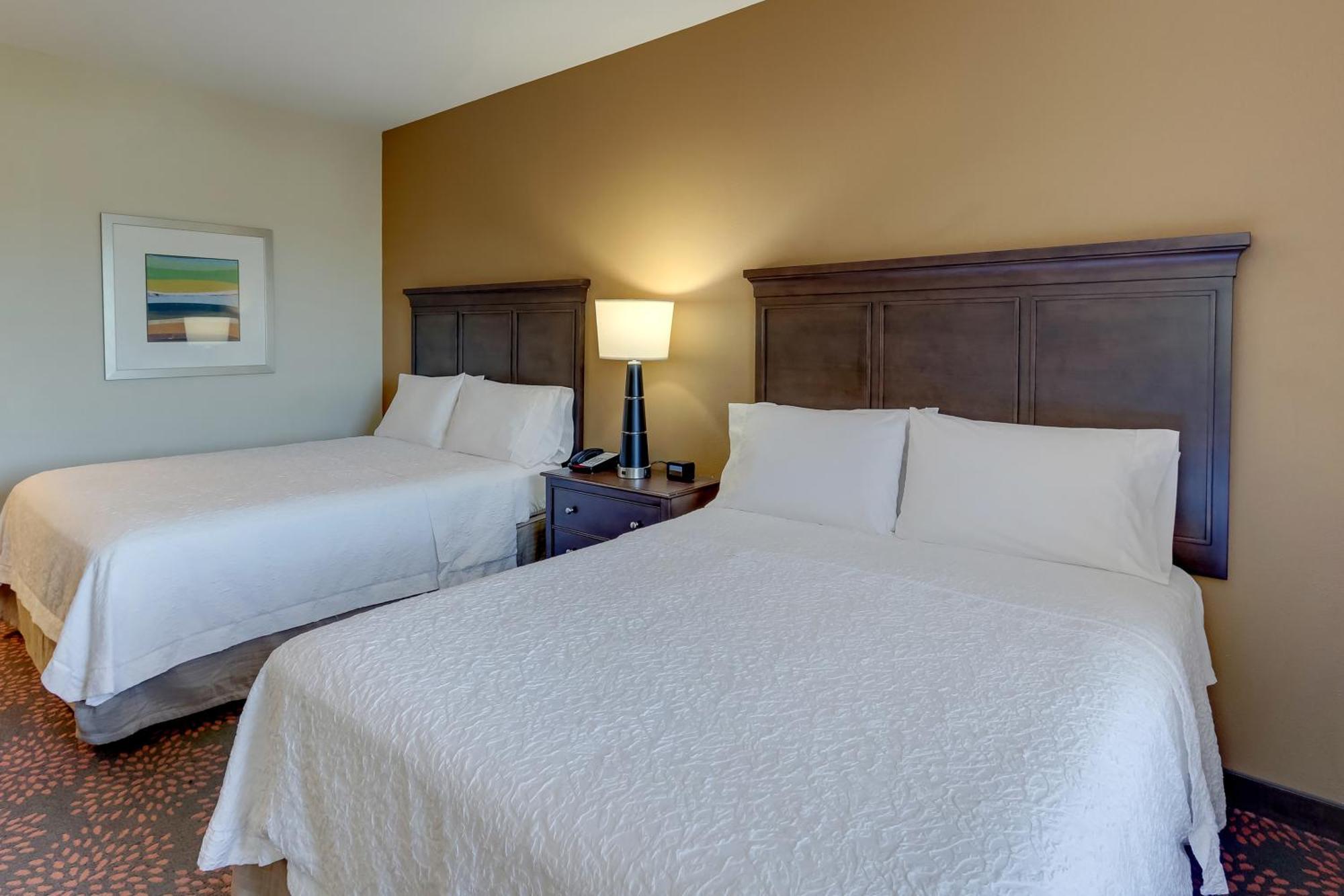 Hampton Inn & Suites - Hartsville, Sc Экстерьер фото