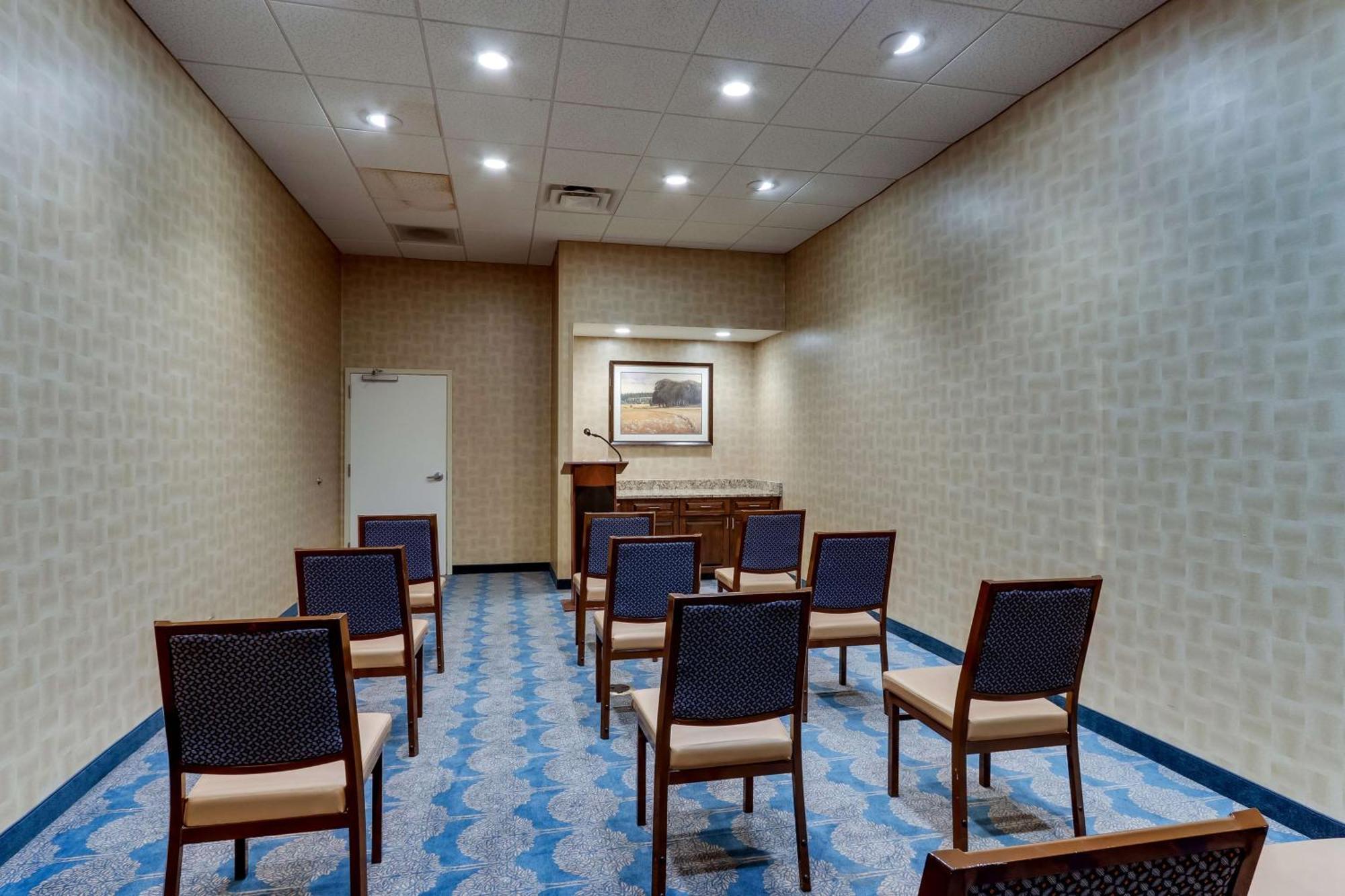 Hampton Inn & Suites - Hartsville, Sc Экстерьер фото