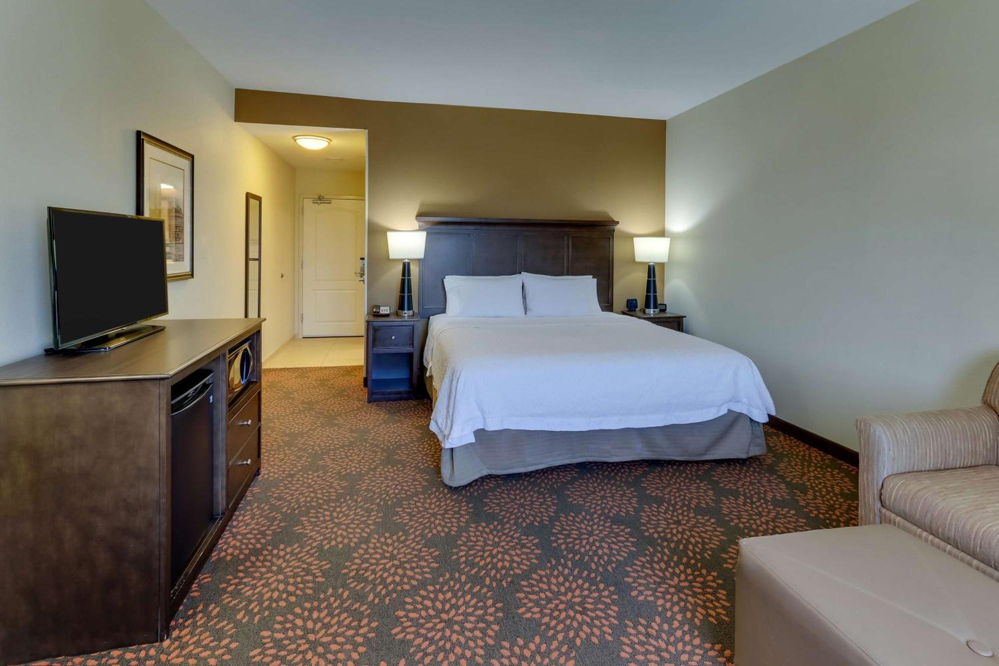 Hampton Inn & Suites - Hartsville, Sc Экстерьер фото