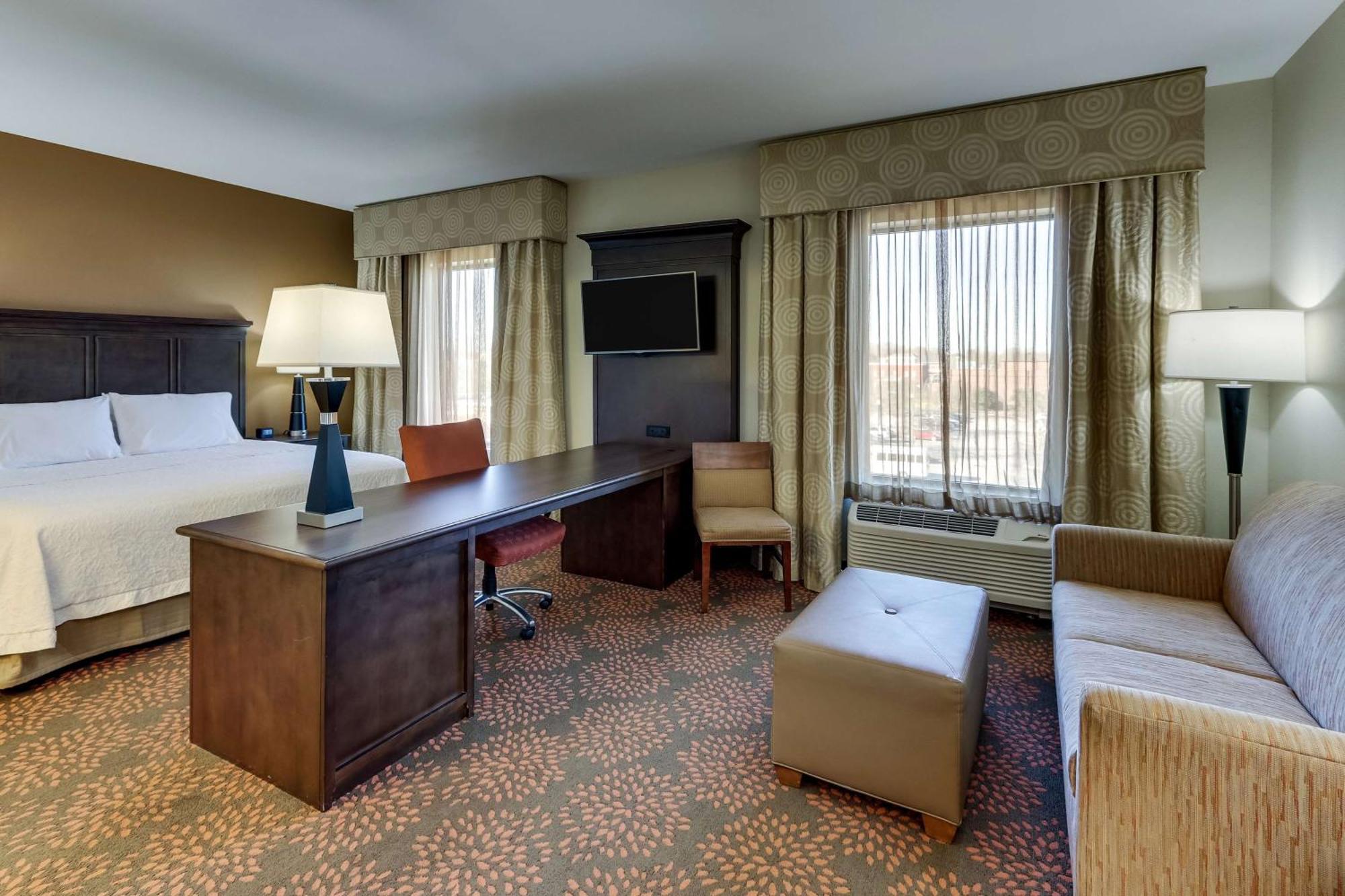 Hampton Inn & Suites - Hartsville, Sc Экстерьер фото