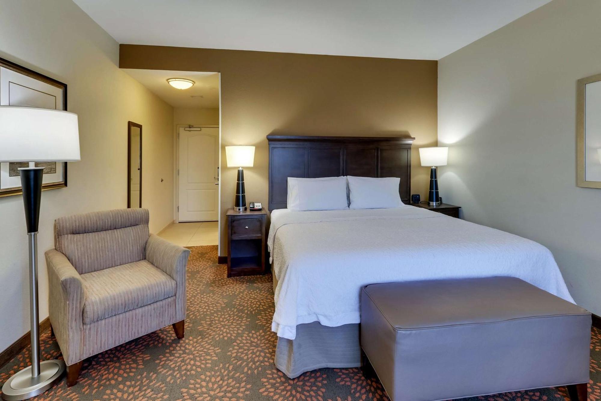 Hampton Inn & Suites - Hartsville, Sc Экстерьер фото