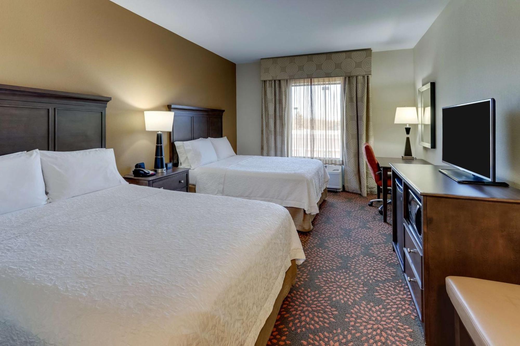 Hampton Inn & Suites - Hartsville, Sc Экстерьер фото