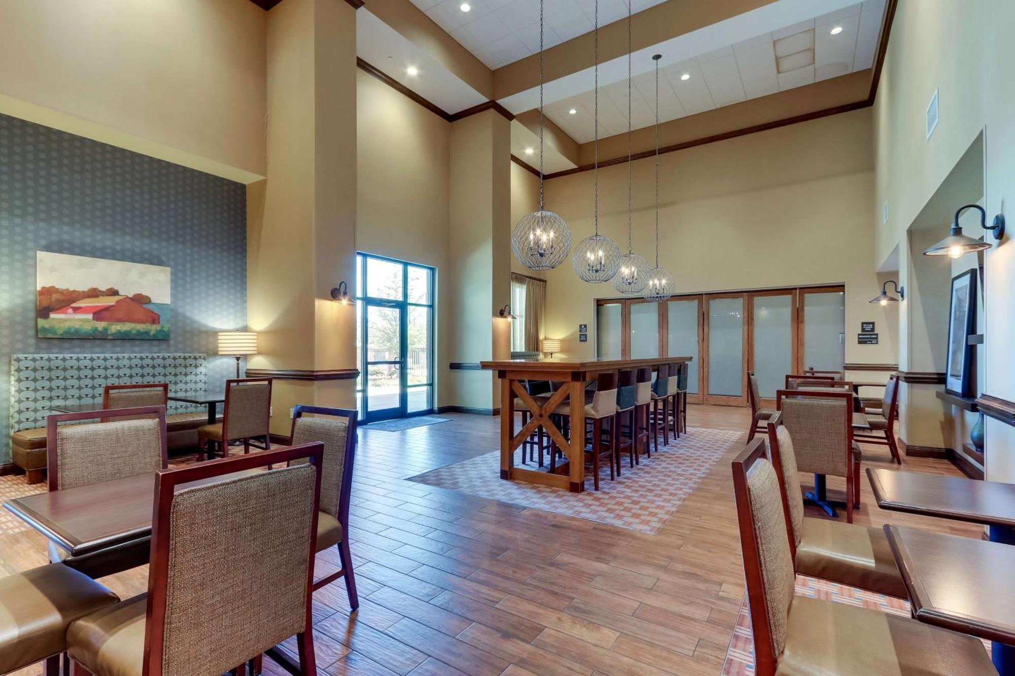 Hampton Inn & Suites - Hartsville, Sc Экстерьер фото
